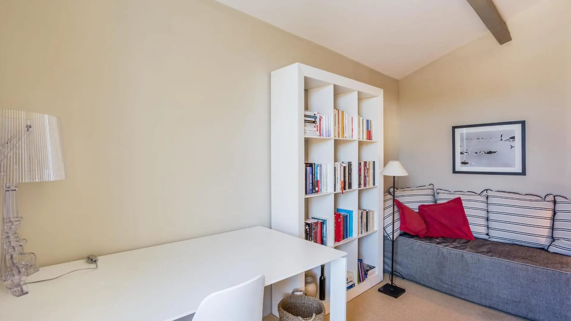 La Villa Elise Saint-Saturnin-lès-Apt Tatil Evi
