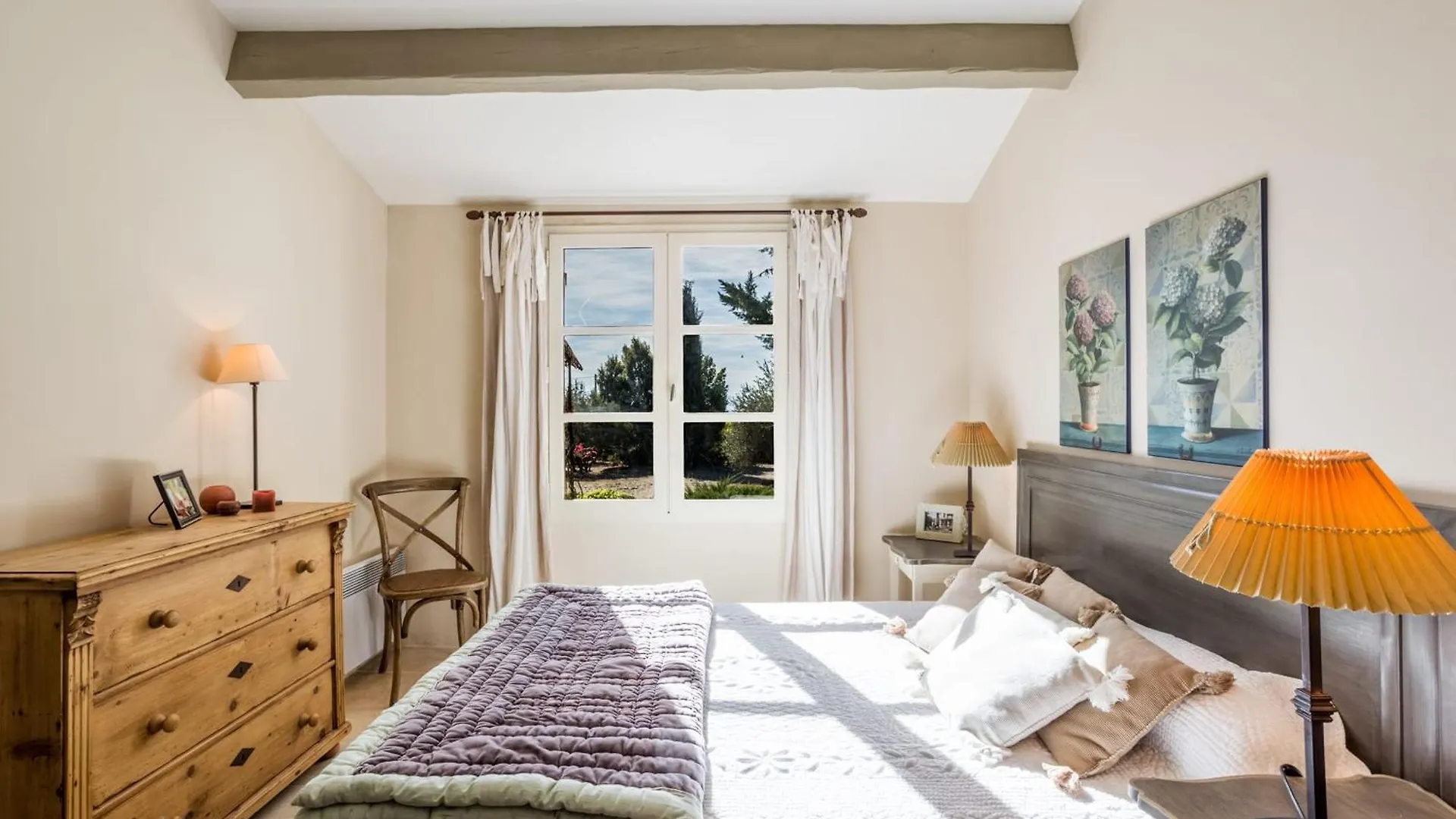 La Villa Elise Saint-Saturnin-lès-Apt